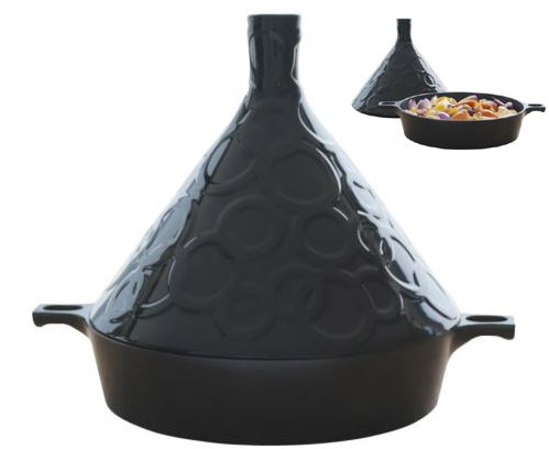 tajine