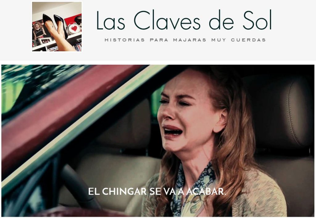 Entrevista sobre gestión de redes sociales con éxito - Claves de Sol