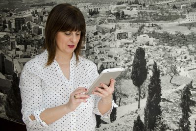 photographie pour les réseaux sociaux professionnels - société de production audiovisuelle et marque personnelle 