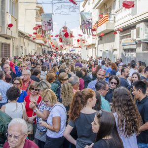 fotografía festes populars València