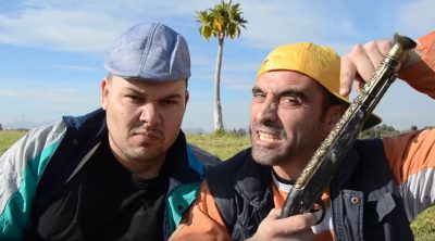 producción de videoclips de cualquier estilo musical - productora audiovisual en Alicante - Agencia de publicidad Sàrsia Publicitat Alacant