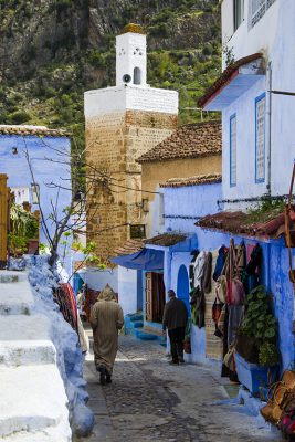 Photography sessions - audiovisual production company in Spain - photographer in Chefchaouen chauen chaouenne xauen