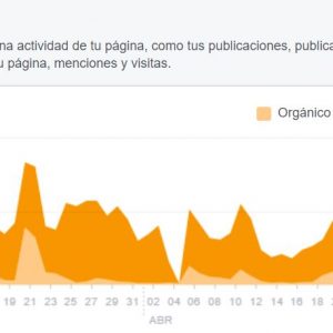 resultados de audiencia en publicidad en Altea y denia - cuenta publicitaria en facebook - agencia Sàrsia publicitat