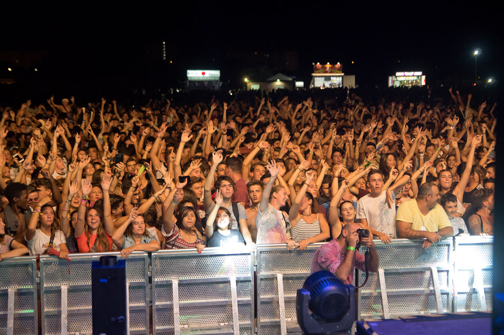 Fotografía para eventos en Alicante - Productora audiovisual y agencia de publicidad