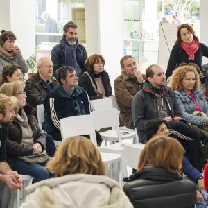 fotografia economia solidària Alacant València