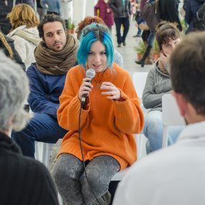 fotografia economia solidària Alacant València