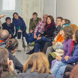 fotografia economia solidària Alacant València