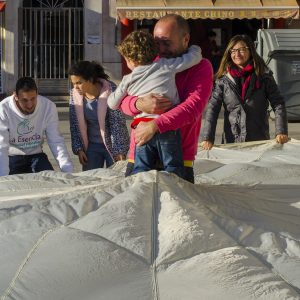 fotografia economia solidària Alacant València