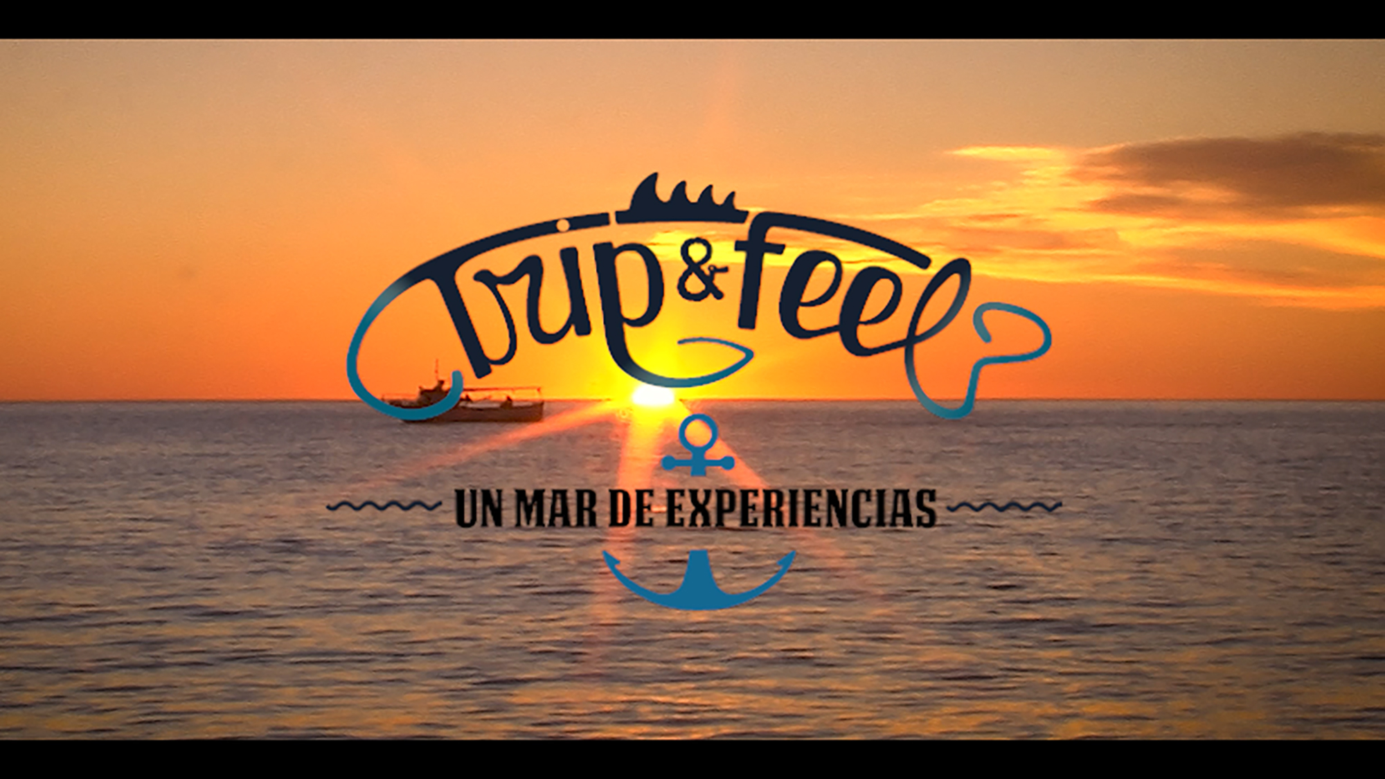 Producción de vídeo en Peñíscola para Trip & Feel