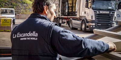 Production vidéo et photographies d'événements corporatifs pour La Escandella.