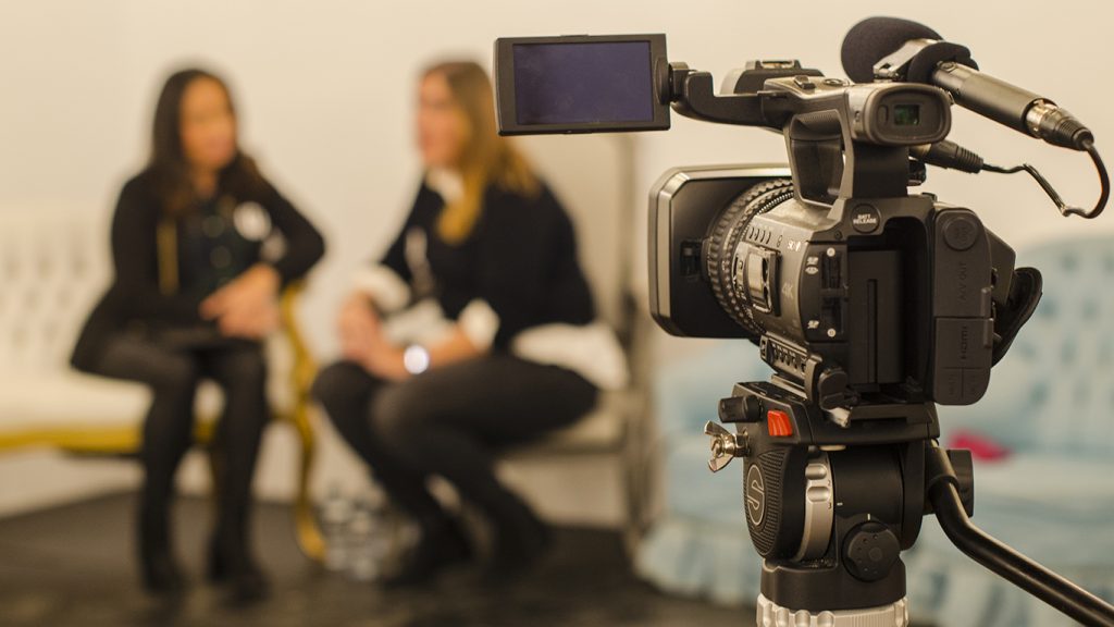 Production vidéo et photographie d'événements à Elche pour Las Alas de Samotracia.