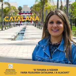 disseny de publicitat per a Instagram - departament catalna UA