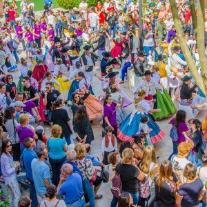 fotografía de fiestas populares - eventos alicante