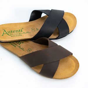 fotografía de calzado Elche - Marca de sandalias Autenti en Crevillente