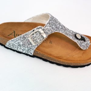 fotografía de calzado Elche - Marca de sandalias Autenti en Crevillente