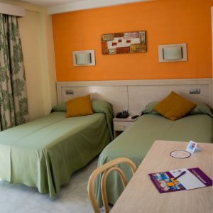 Análisis fotográfico de los mejores hoteles en Benidorm