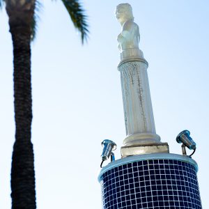 Análisis fotográfico de los mejores hoteles en Benidorm