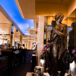 Análisis fotográfico de los mejores hoteles en Benidorm