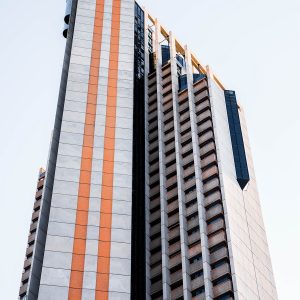 Análisis fotográfico de los mejores hoteles en Benidorm