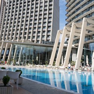 Algunos de los mejores hoteles que hacen fotografía en Benidorm