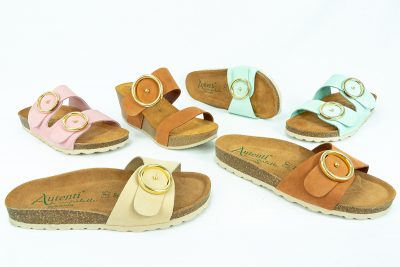 fotos de producto - sandalias - agencia de publicidad Alicante