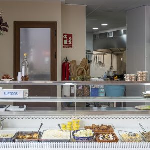 Diseño de rótulos en El Campello para empresa de comida preparada