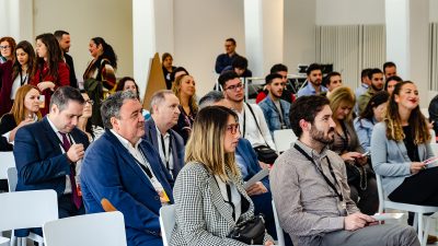 Producción de fotografía y vídeo para organización Secretariado Gitano