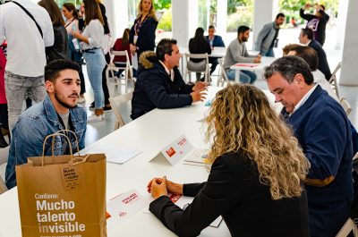 Producción de fotografía y vídeo para organización Secretariado Gitano